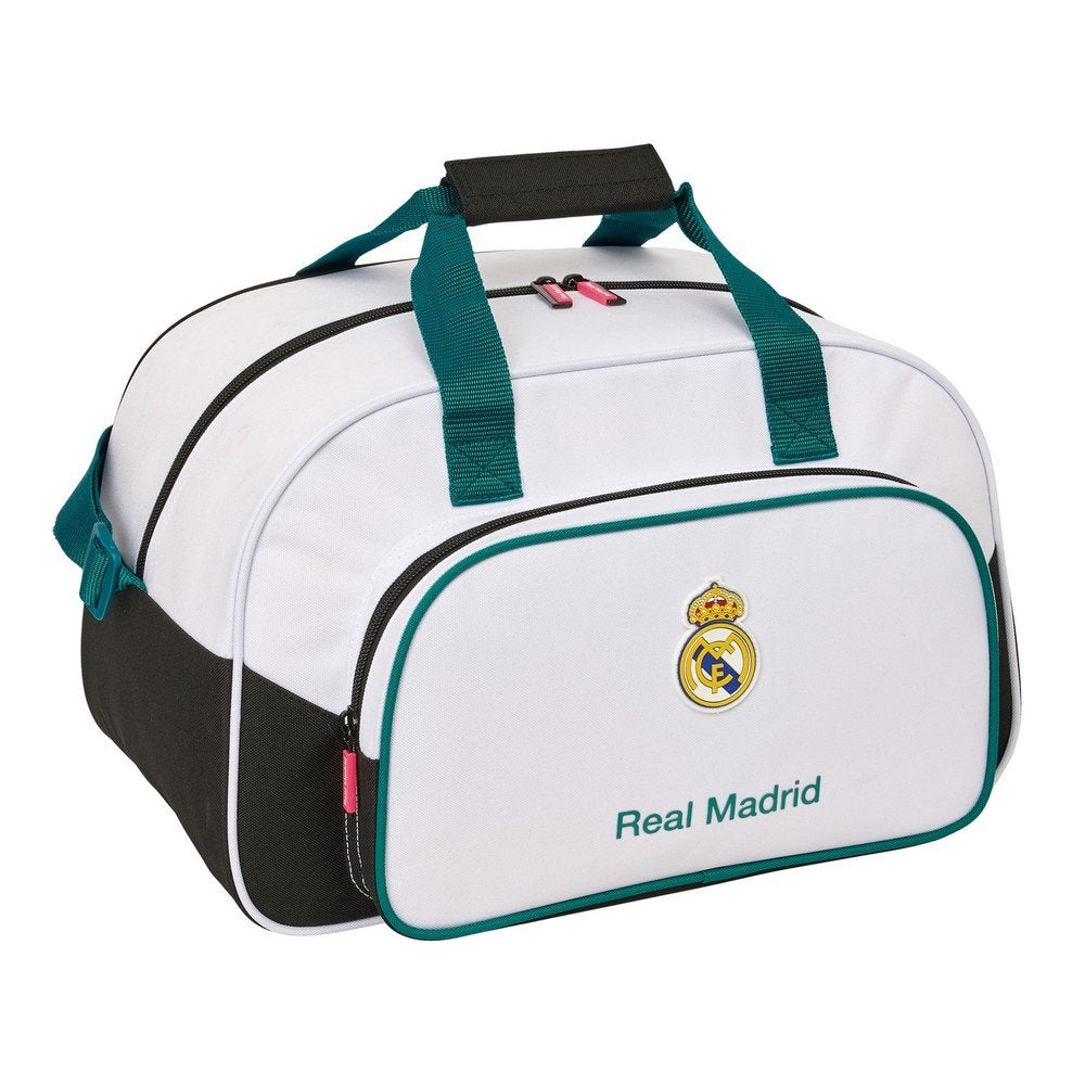 Bolsa de Deporte Real Madrid 1ª Equip. 26/27 SAFTA Imagen principal del producto