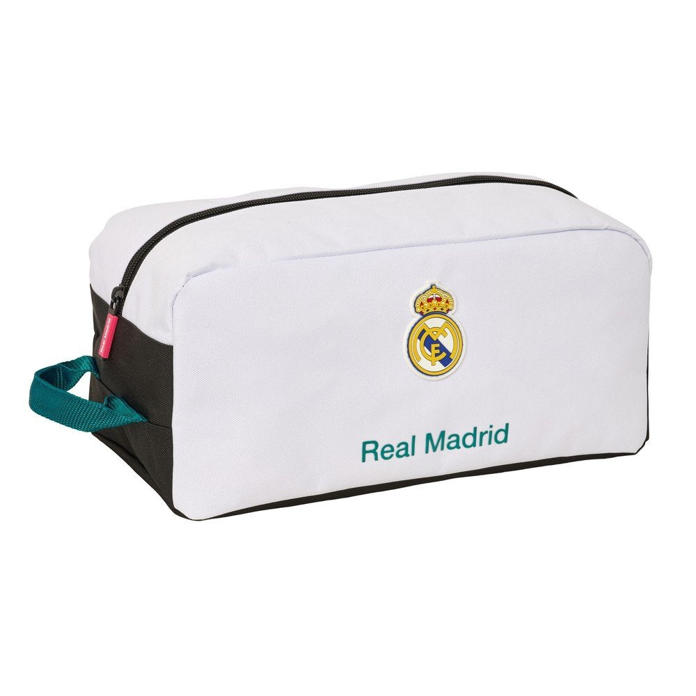 Zapatillero Real Madrid 1ª Equip 26 27 SAFTA Imagen principal del producto