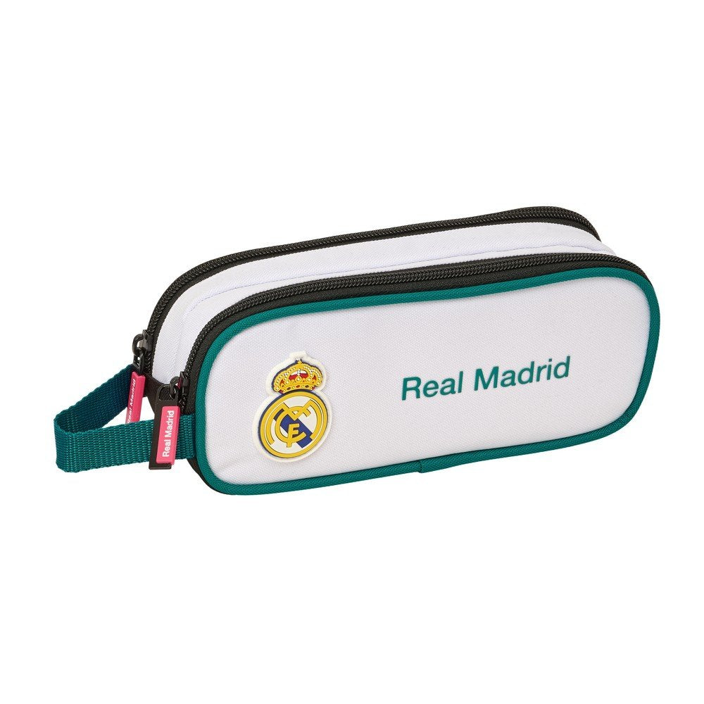 Portatodo Doble Real Madrid 26/27 SAFTA