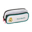 Portatodo con Bolsillo Real Madrid 1ª Equip. 26/27 SAFTA