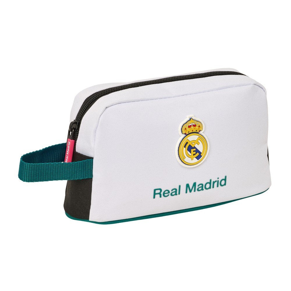 Portadesayunos Termo Real Madrid 1ª Equip. 26/27 SAFTA