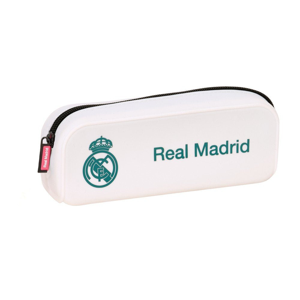 Portatodo silicona Real Madrid 1ª Equip. 26/27