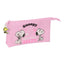Portatodo Triple Snoopy Marca Safta