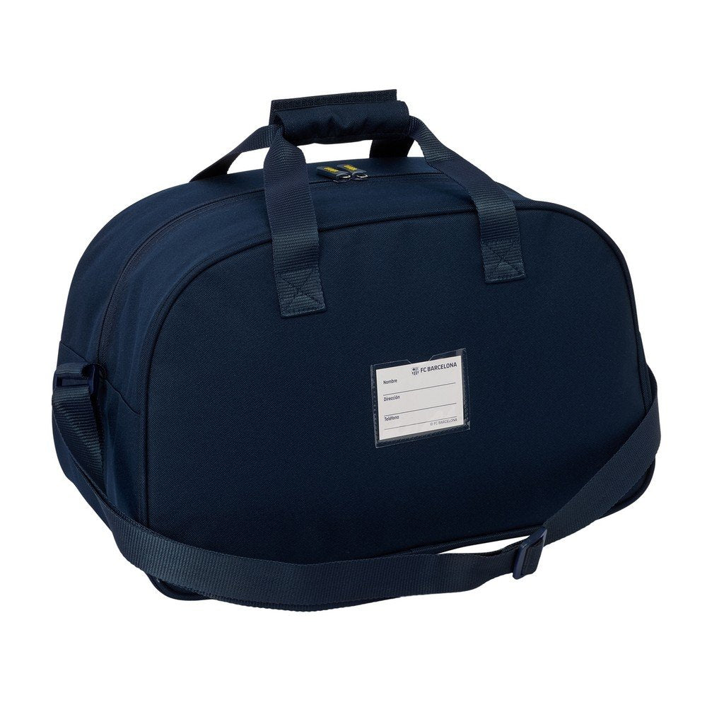 Bolsa deporte F.C. Barcelona 1ª equip. 26/27 Safta Imagen secundaria del producto
