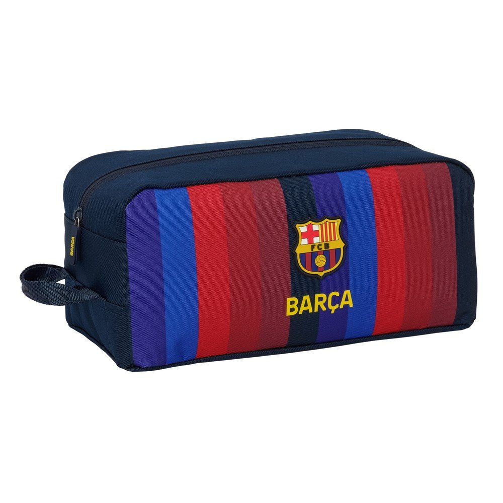 Zapatillero F.c. Barcelona 1ª Equip 26 27 SAFTA Imagen principal del producto