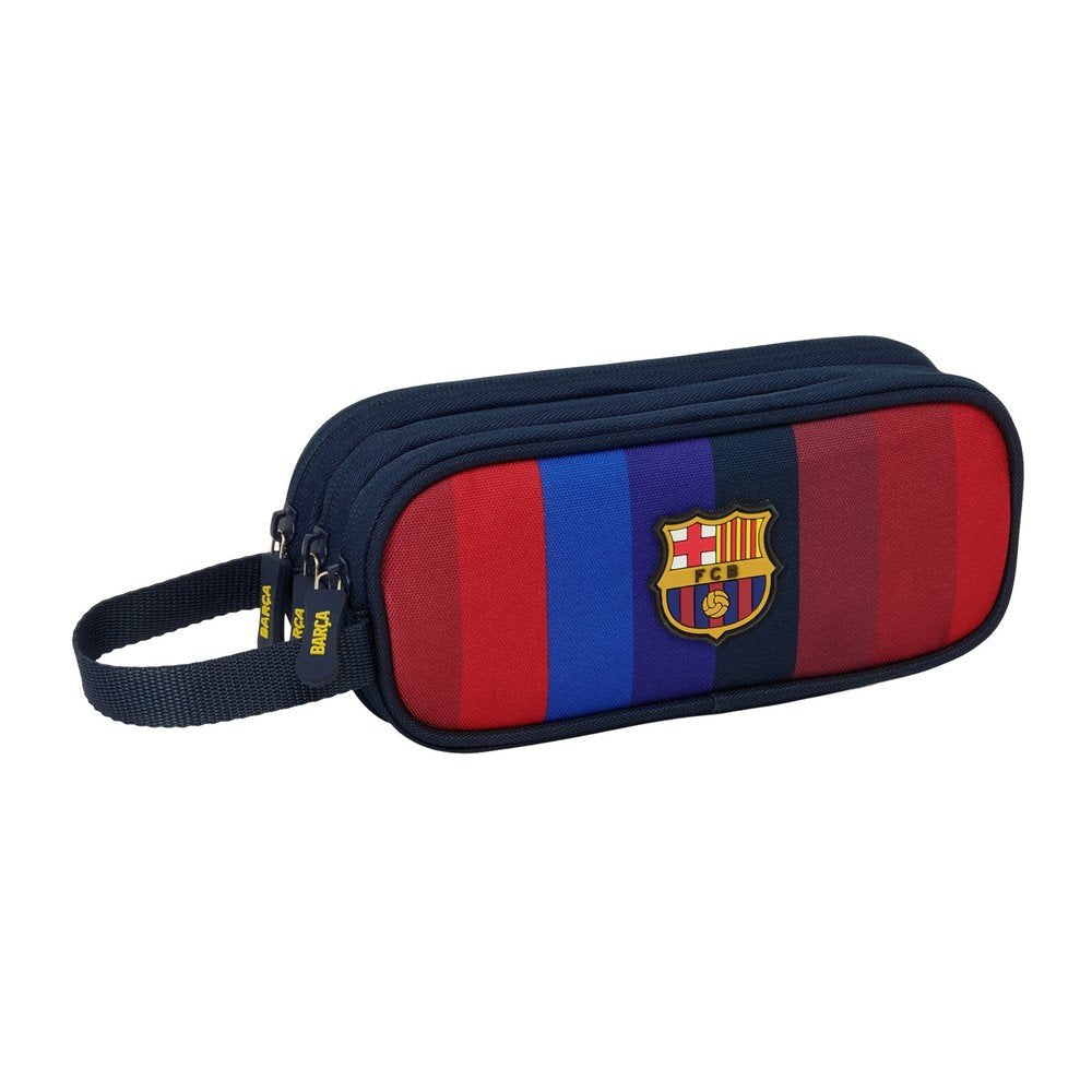 Portatodo triple F.c. Barcelona 1ª Equip. 26/27 SAFTA