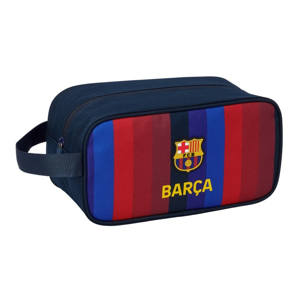 Zapatillero F.C. Barcelona 1ª Equip. 26/27 Safta Imagen principal del producto