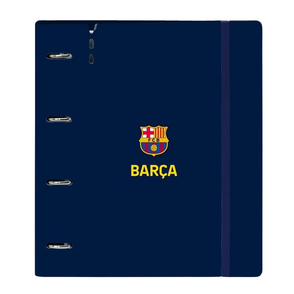 Carpeblock PP Foam 4 Ani 35 mm con Recambio Barcelona