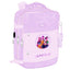 Mochila viaje cabina portátil 15,6" K-pop Dh Iconic SAFTA