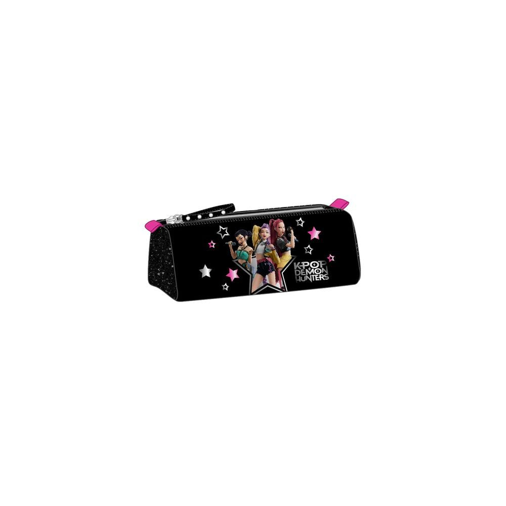 Portatodo simple triangular K-pop Dh Energy SAFTA