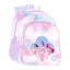 Mochila Junior Adaptable a Carro K-pop Dh Artist SAFTA