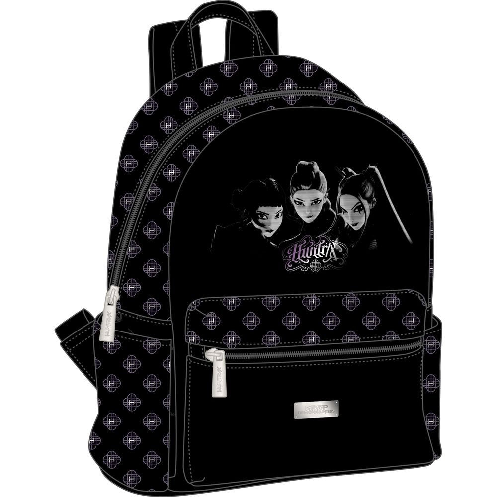 Mini Mochila Teen K-pop Dh Song Secret Spirit Marca Safta
