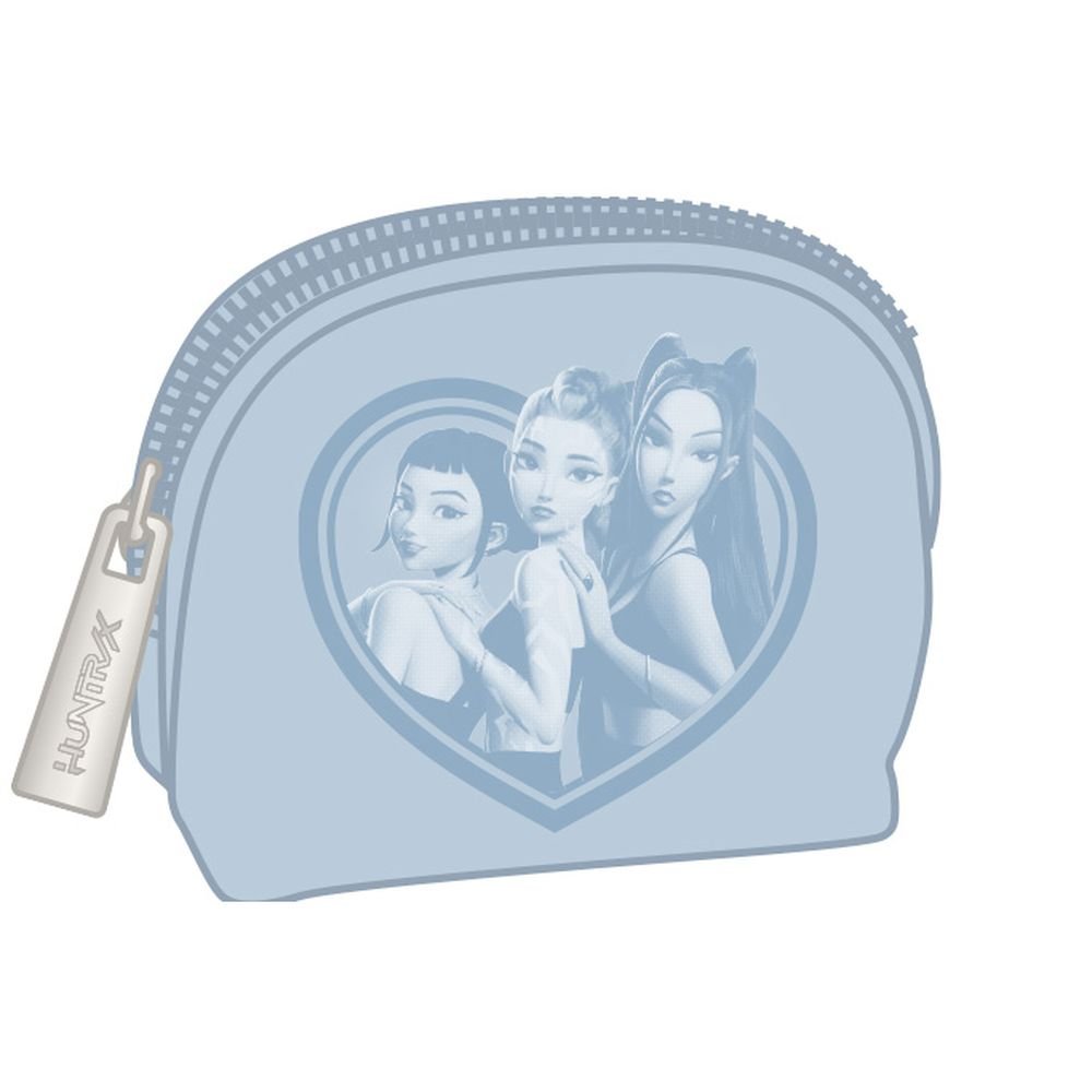 Monedero Xs K-pop Dh Song Secret Spirit SAFTA