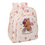 Mochila Junior Adaptable a Carro Capibara SAFTA