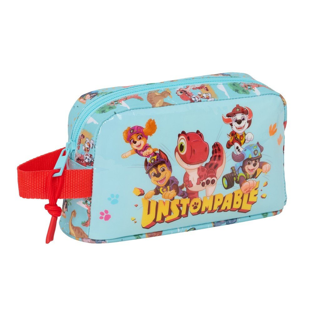 Portadesayunos Termo Paw Patrol Dino Rescue SAFTA