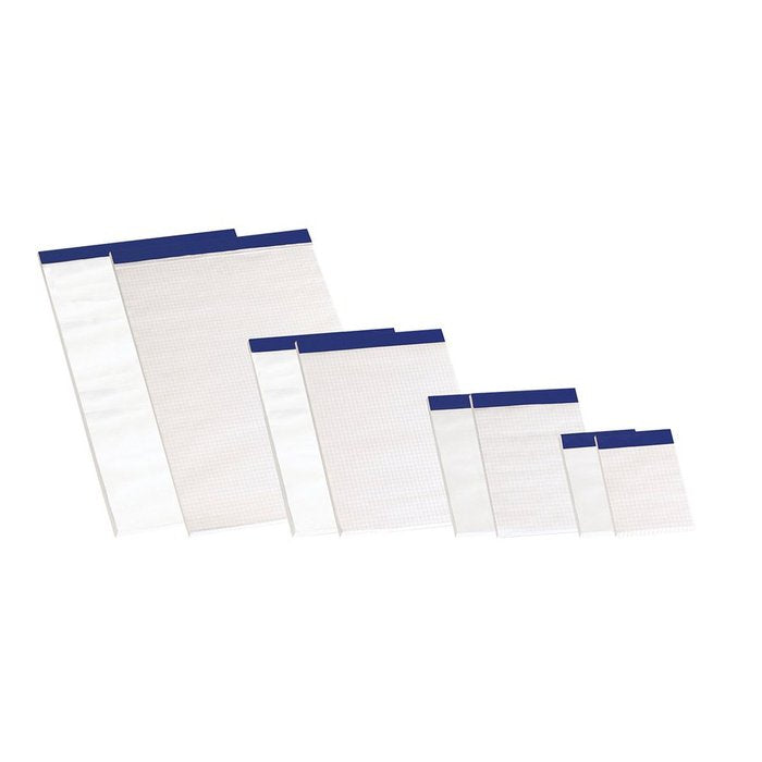 Bloc Espiral Estándar Liso 80H 90g | Enri 2000, S,A, | Cartón | Formato Estándar | Pack 5 Unidades