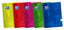 Bloc Espiral A4 Liso 80H 90g | Oxford | Polipropileno | Formato A4 | Pack 5 Unidades