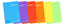 Bloc Espiral Estándar Liso 80H 90g | Enri 2000, S,A, | Polipropileno | Formato Estándar | Pack 5 Unidades