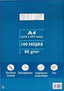 Papel A4 100H 80 g Enri Pack 100 hojas