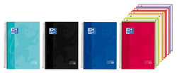 Cuadernos espiral A4+ Oxford con tapa extradura surtidos Imagen principal del producto