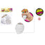 EXPOSITOR 20 FUN-BOLA SQUEEZY CALAVERA | COLORBABY | ENVASE 20 UDS. UNIDAD | 28412842378548