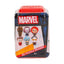 Expositor 30 Gomas 3D Marvel Puzzle Marca COLORBABY
