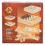 Set Juegos de Viaje 5 en 1 madera COLORBABY