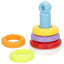 Juego Torre Aros Apilable Winfun Marca Colorbaby