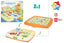 Juego Parchis Automatico y Oca Marca Colorbaby