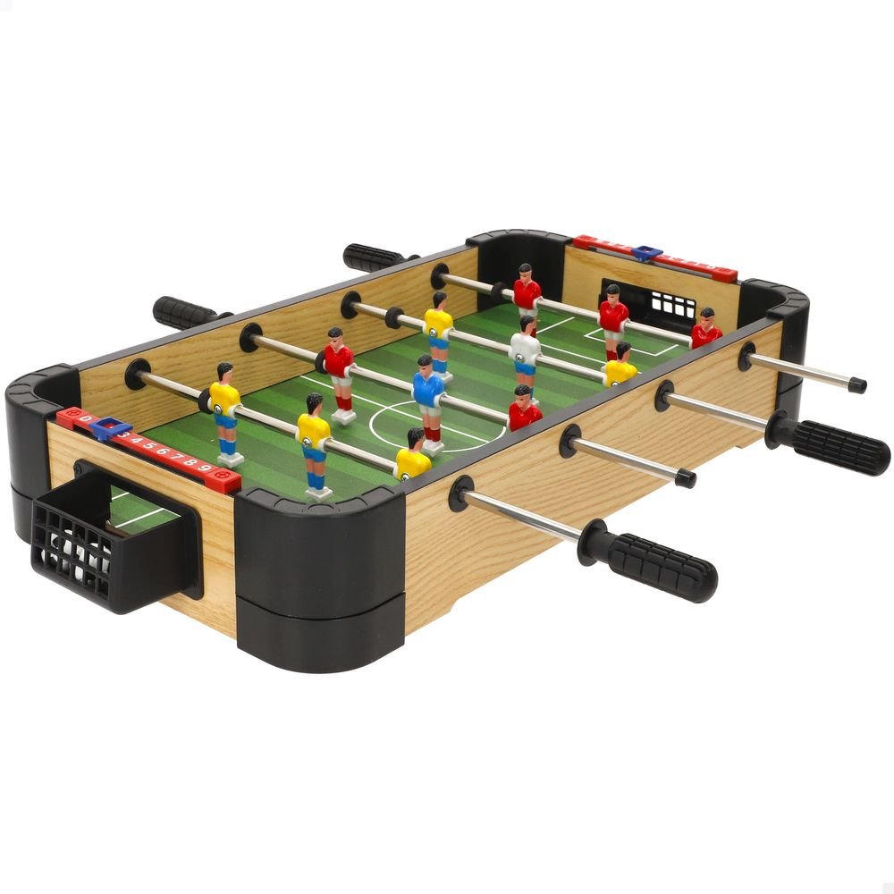 Futbolín de Mesa 40 cm Colorbaby Juguetes y Juegos
