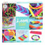 SET CREA TUS PULSERAS DE BANDAS | COLORBABY | 1 UNIDAD | 8412842477384