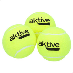 BOTE 3 PELOTAS TENIS - PRO | COLORBABY | 1 UNIDAD | 8412842524675