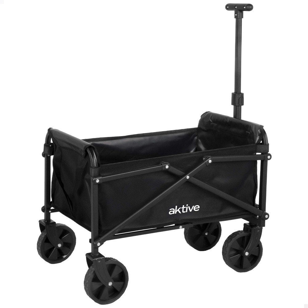 Carro portatodo playa camping COLORBABY 58x35x86 cm Imagen principal del producto