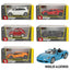 Coche de Metal 1:24 Colección Clásicos Burago Colorbaby