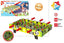 Futbolín de Madera Decorado 61x32,5x14 cm Cb Games Marca Colorbaby
