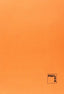 Paq/10 libreta a4 48h 70g. 1 Horizontal c/m tapa gofrada colores surtidos pacsa