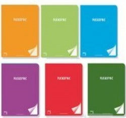 Libretas A5+ 90 g milimetrado PACSA pack 6 Imagen principal del producto