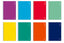 Bloc Espiral Estándar Liso 80H 90g | Pacsa | Cartón | Formato Estándar | Pack 10 Unidades