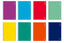 Bloc Espiral Estándar Rayado 80H 90g | Pacsa | Cartón | Formato Estándar | Pack 10 Unidades