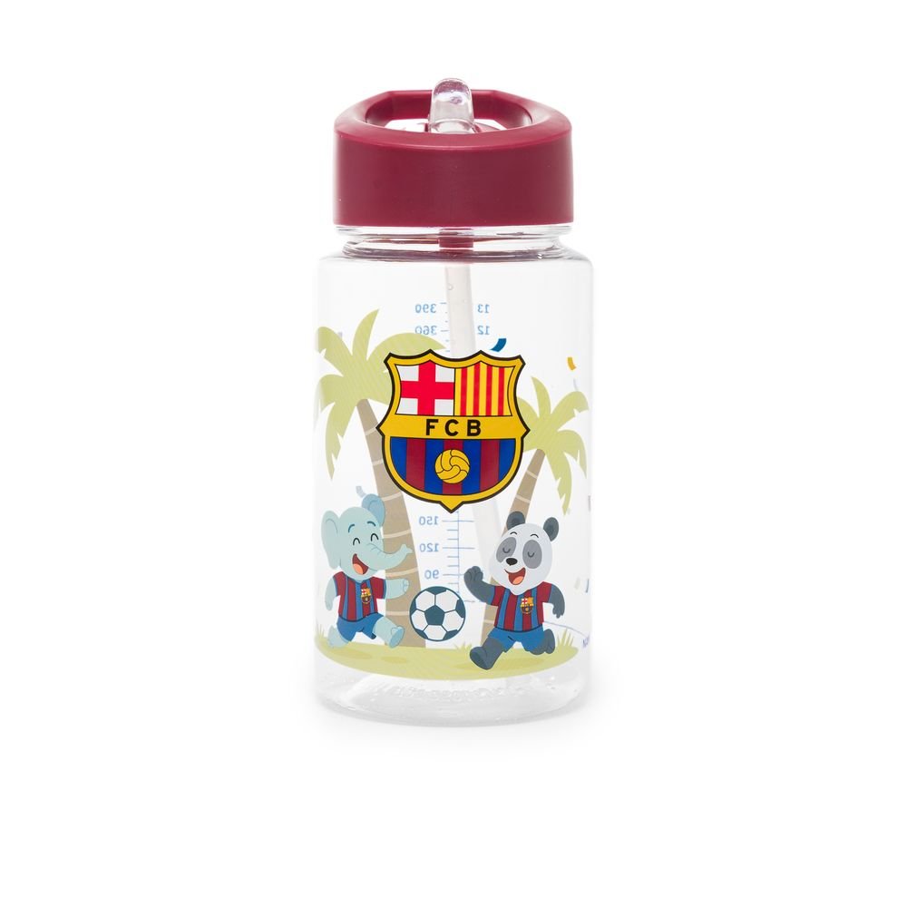 Botella Infantil Barça Marca Miniland Licencia Fútbol Imagen principal del producto
