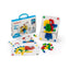 Juego Pegs 20 mm 100 piezas Primary Miniland