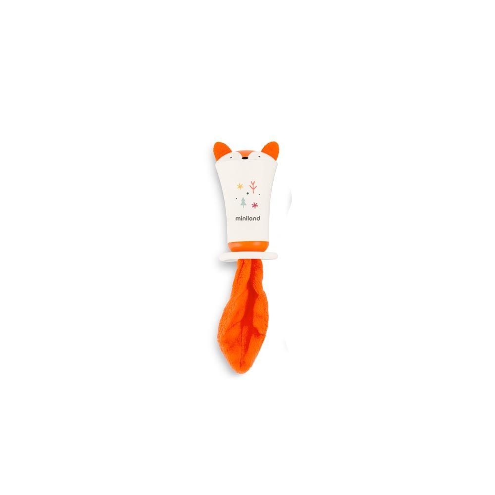 Sonajero Foxy Rattle Imagen principal del producto