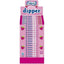 Dipper Fresa Bastón Estuche 200 Piezas Vidal Golosinas