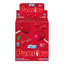 Golosina Pompito Caramelo con Palo Cereza Vidal Golosinas Pack 100 Ud