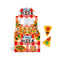 Golosina Pizza Jelly 66 g Pack 11 unidades Vidal Golosinas