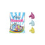 Golosina Unicornios Jelle Bolsa 90 g VIDAL GOLOSINAS