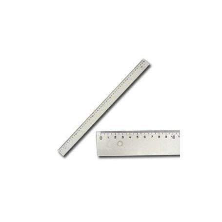 Regla Sastre 60 cm 4 mm marca PENDIENTE para dibujo y manualidades