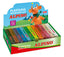 PLASTILINA ALPINO 150GR COLORES SURTIDOS | 12 UNIDADES | (ALPINO)
