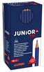Lapices Grafito Triangular Junior Nº2 Hb Alpino Marca Pack 144