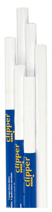 Pizarra Blanca Clipper Rollo 1x0.67 Adhesivo Imagen principal del producto